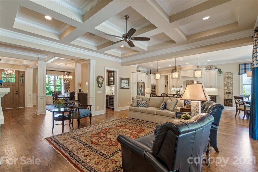 15715 June Washam Road Davidson, NC 28036 - Photo 10 of 45 Gallery Image 10
