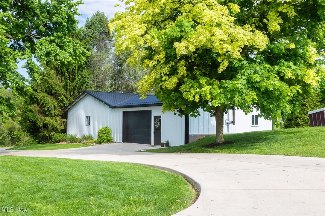 9012 Winesburg Road Dundee, OH 44624 - Photo 25 of 31