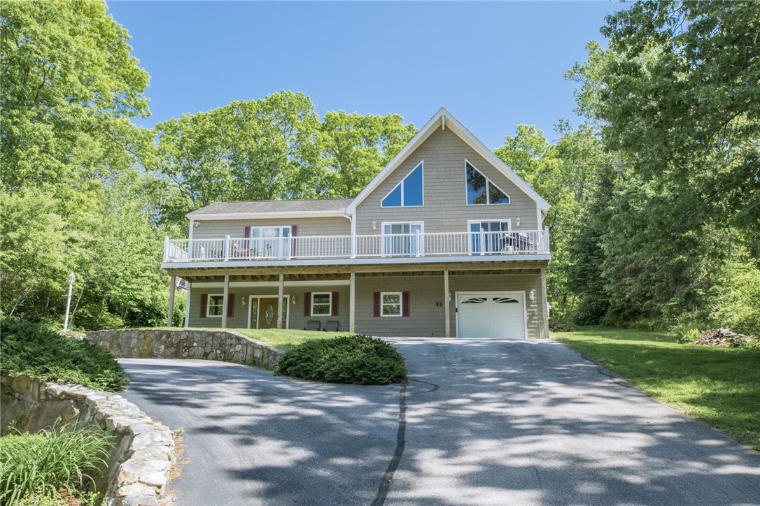 64 Sanctuary Road Charlestown, RI 02813 - Photo 1 of 19 Gallery Image 1