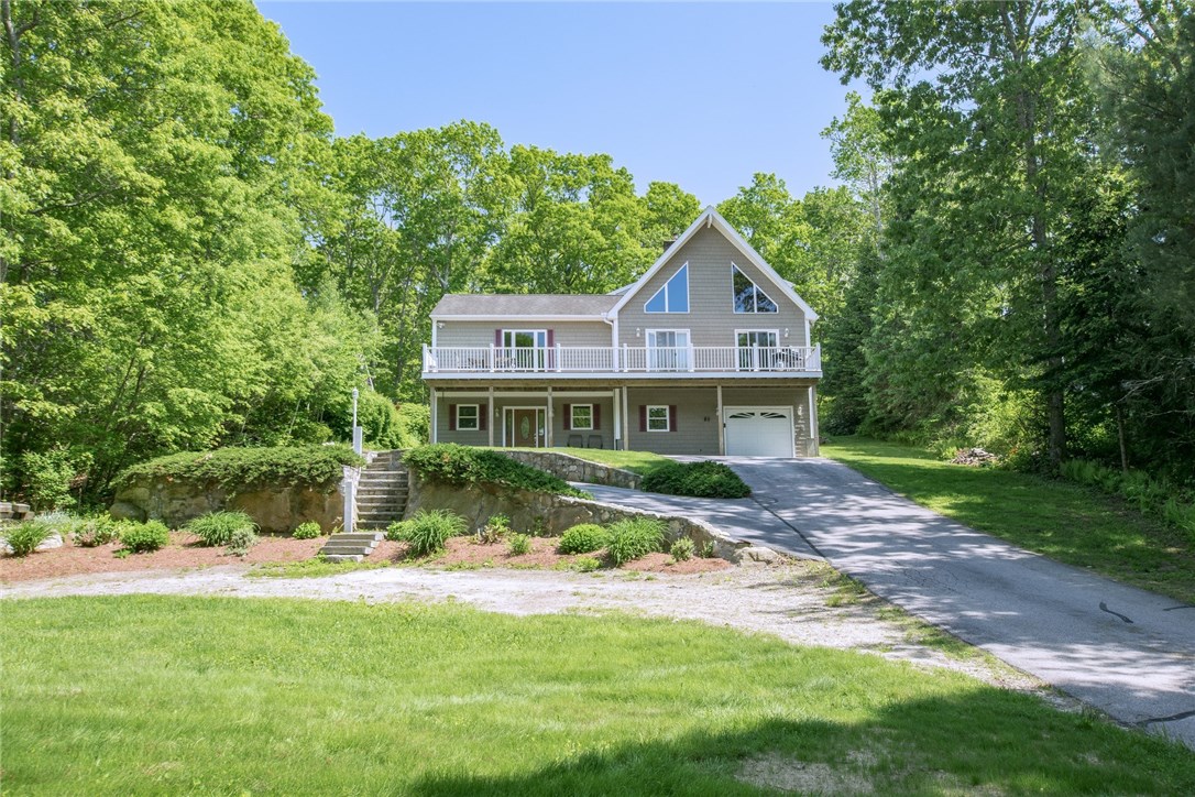 64 Sanctuary Road Charlestown, RI 02813 - Photo 2 of 19 Gallery Image 2