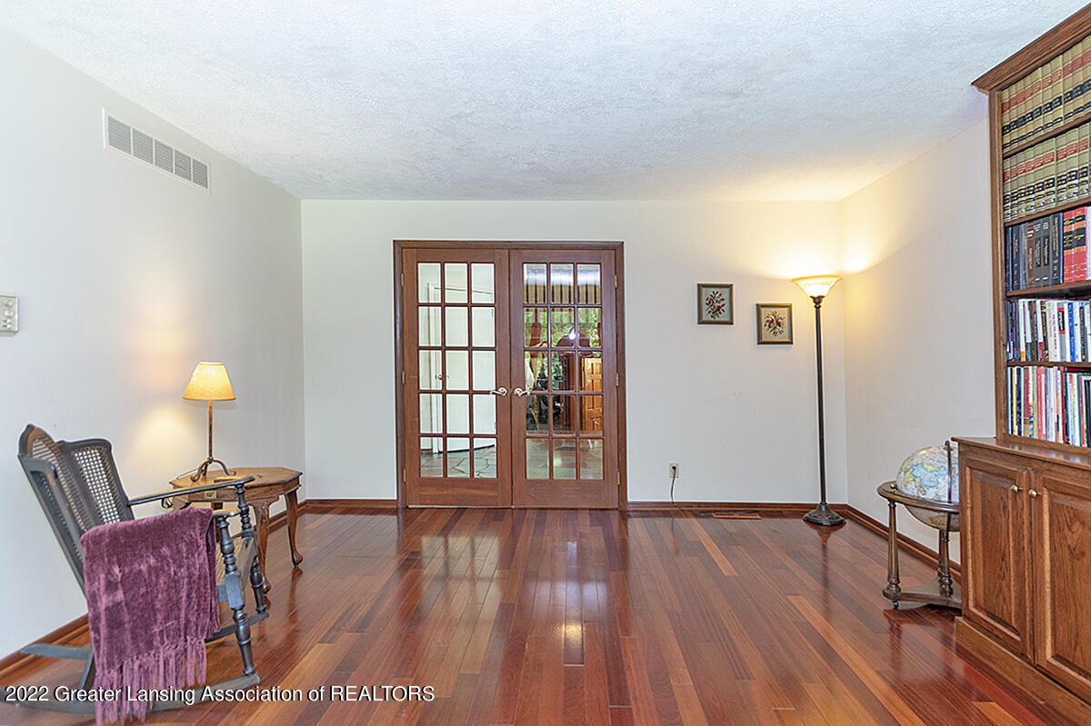 3420 Zimmer Road Williamston, MI 48895 - Photo 6 of 72 Den