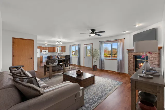 $375,000 | 836 Tower Drive, Hartford, WI 53027