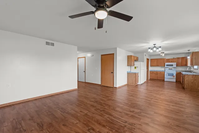 $375,000 | 836 Tower Drive, Hartford, WI 53027