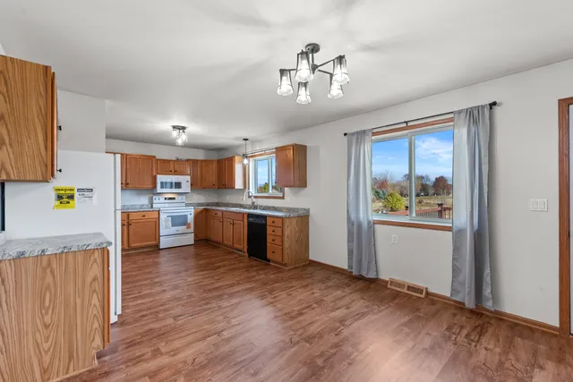 $375,000 | 836 Tower Drive, Hartford, WI 53027