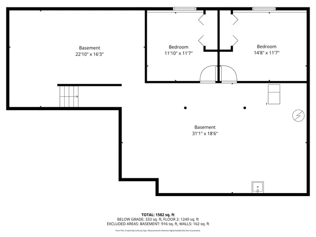 $375,000 | 836 Tower Drive, Hartford, WI 53027