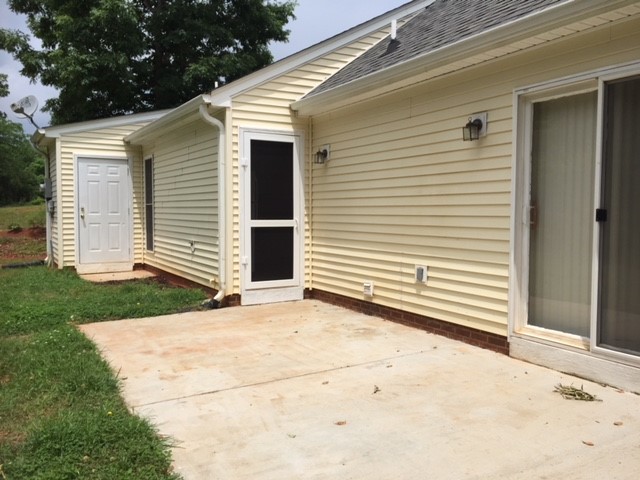 1039 Williams Street Pendleton, SC 29670 - Photo 16 of 17