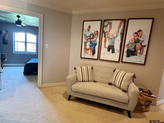 a bathroom with a sink a toilet and a shower