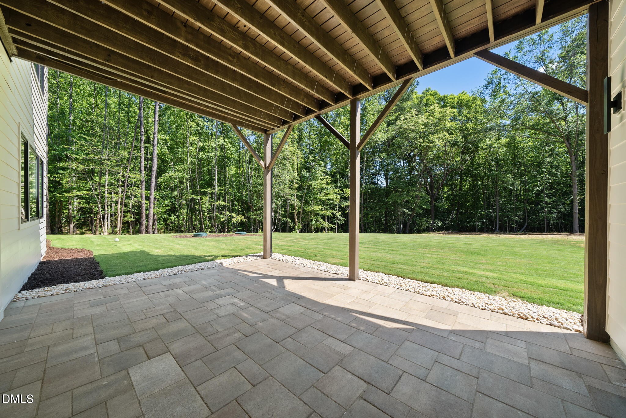 408 Shinleaf Pond Trail Raleigh, NC 27614 - Photo 65 of 66