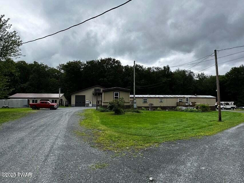 158 C Tuthill Road Waymart, PA 18472 - Photo 2 of 18