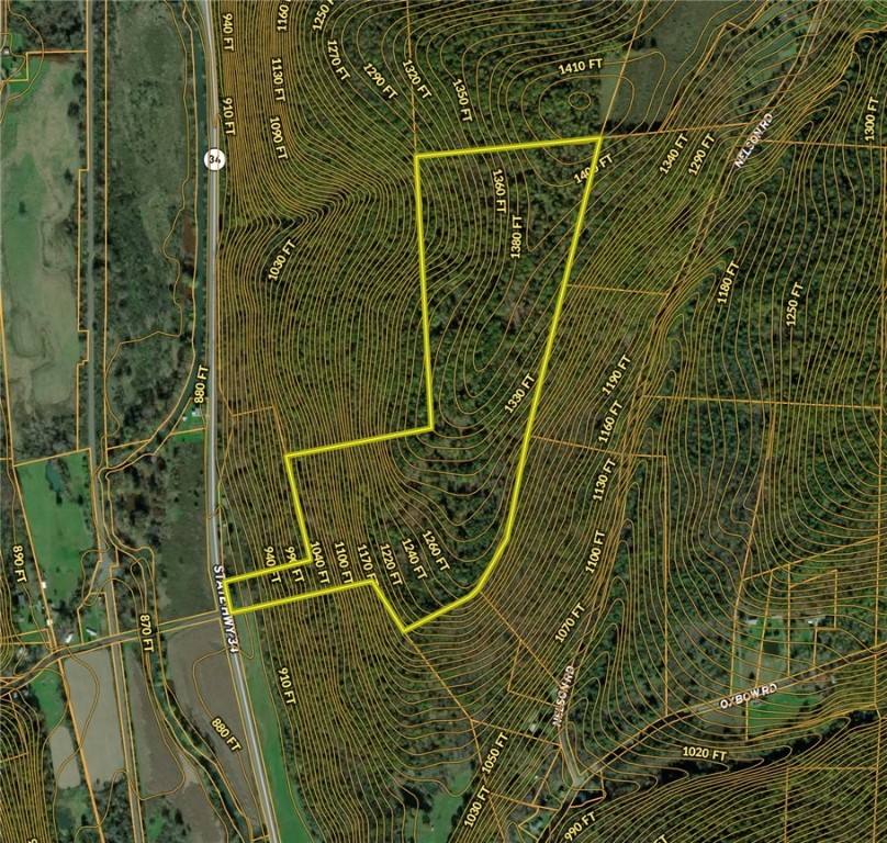 34 State Route Lockwood, NY 14859 - Photo 41 of 43