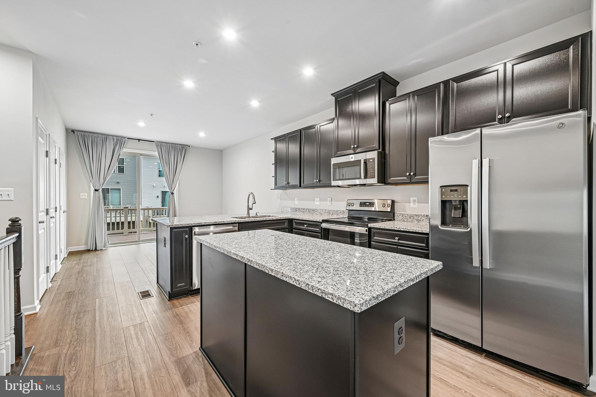 3983 Small Roundtop Road Hanover, MD 21076 - Photo 2 of 58 Kitchen