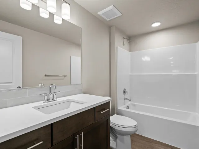 $544,990 | 1415 West 67th Avenue, Unit LOT 1 BLOCK 4 TALENT, Spokane, WA 99224