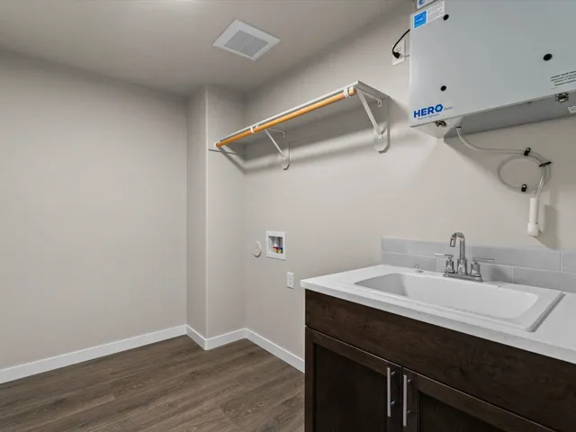 $544,990 | 1415 West 67th Avenue, Unit LOT 1 BLOCK 4 TALENT, Spokane, WA 99224