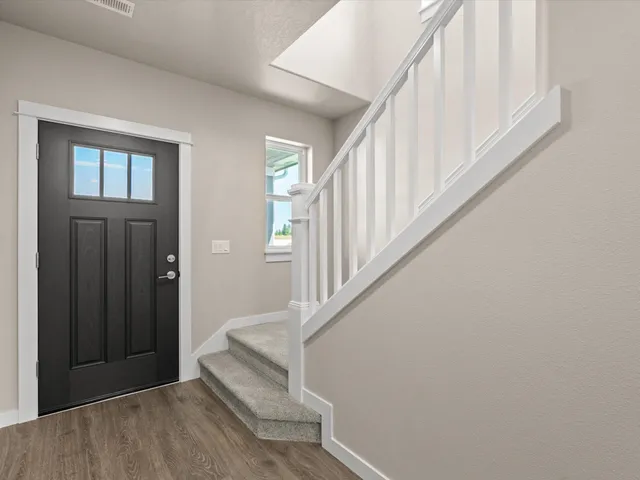 $544,990 | 1415 West 67th Avenue, Unit LOT 1 BLOCK 4 TALENT, Spokane, WA 99224