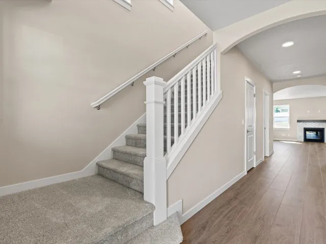 $544,990 | 1415 West 67th Avenue, Unit LOT 1 BLOCK 4 TALENT, Spokane, WA 99224