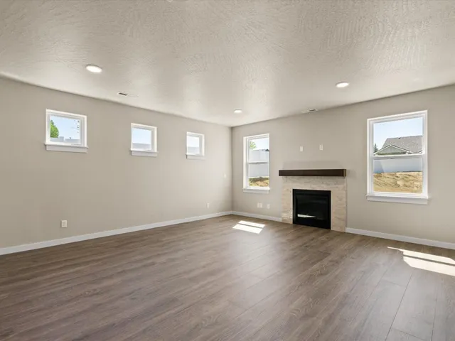 $544,990 | 1415 West 67th Avenue, Unit LOT 1 BLOCK 4 TALENT, Spokane, WA 99224