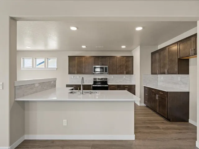 $544,990 | 1415 West 67th Avenue, Unit LOT 1 BLOCK 4 TALENT, Spokane, WA 99224