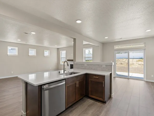 $544,990 | 1415 West 67th Avenue, Unit LOT 1 BLOCK 4 TALENT, Spokane, WA 99224