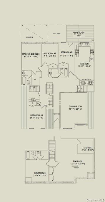 5 Valley Way, Unit 120 Spring Valley, NY 10977 - Photo 40 of 41 unknown