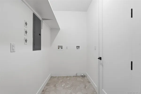 a view of small space