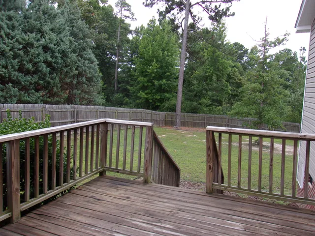 $2,000 | 1095 Magnolia Drive, Aberdeen, NC 28315