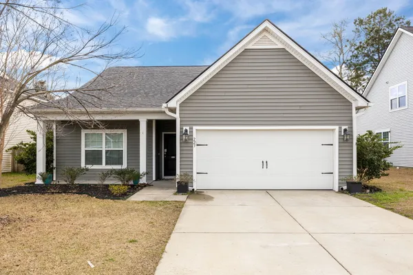 $384,999 | 223 Loocock Drive, Goose Creek, SC 29445