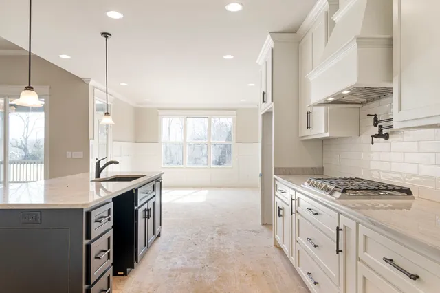 $999,900 | 4115 Affiant Way, Culleoka, TN 38451