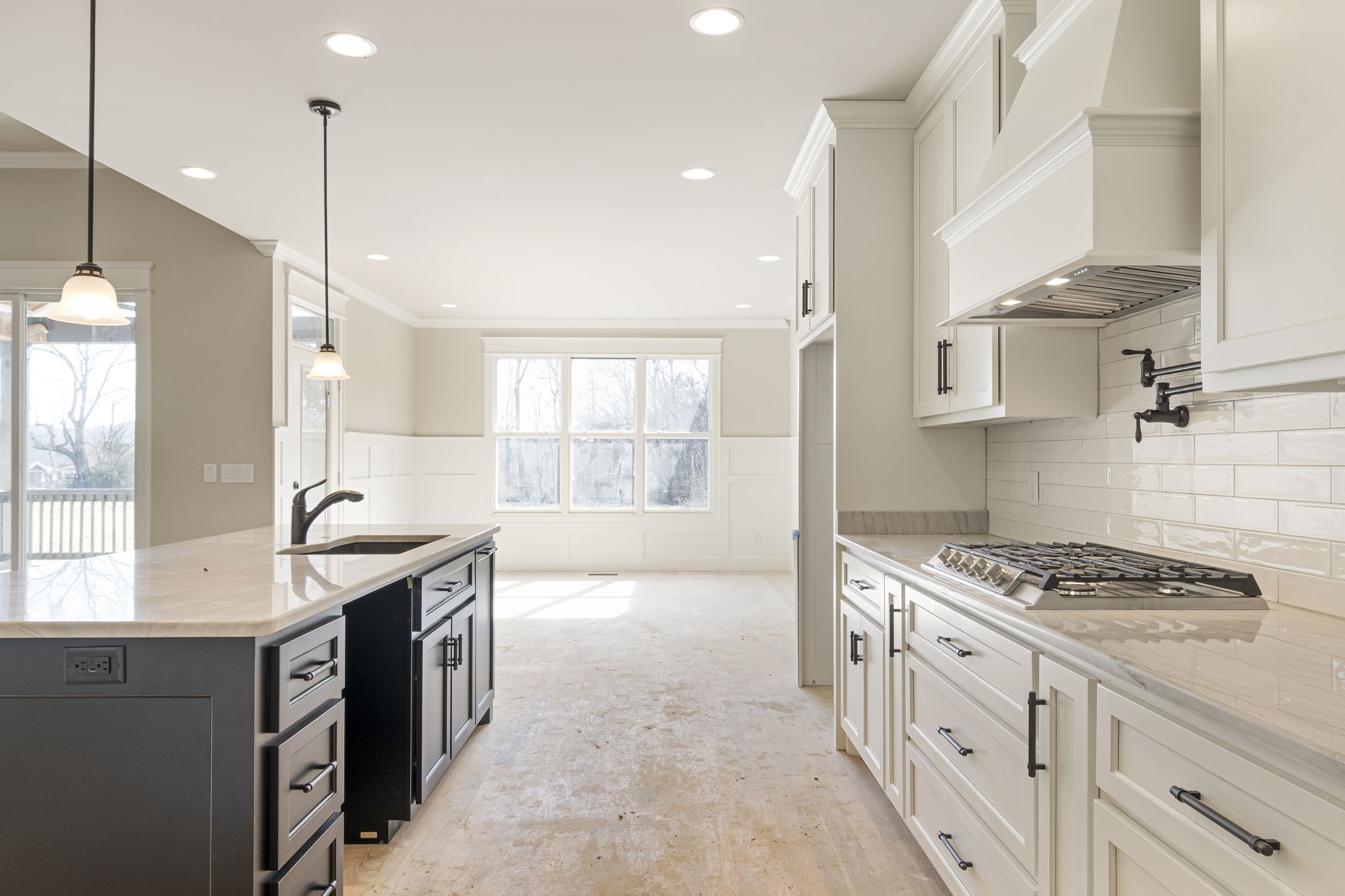 4115 Affiant Way Culleoka, TN 38451 - Photo 11 of 26