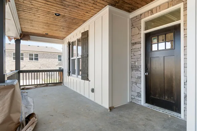 $999,900 | 4115 Affiant Way, Culleoka, TN 38451