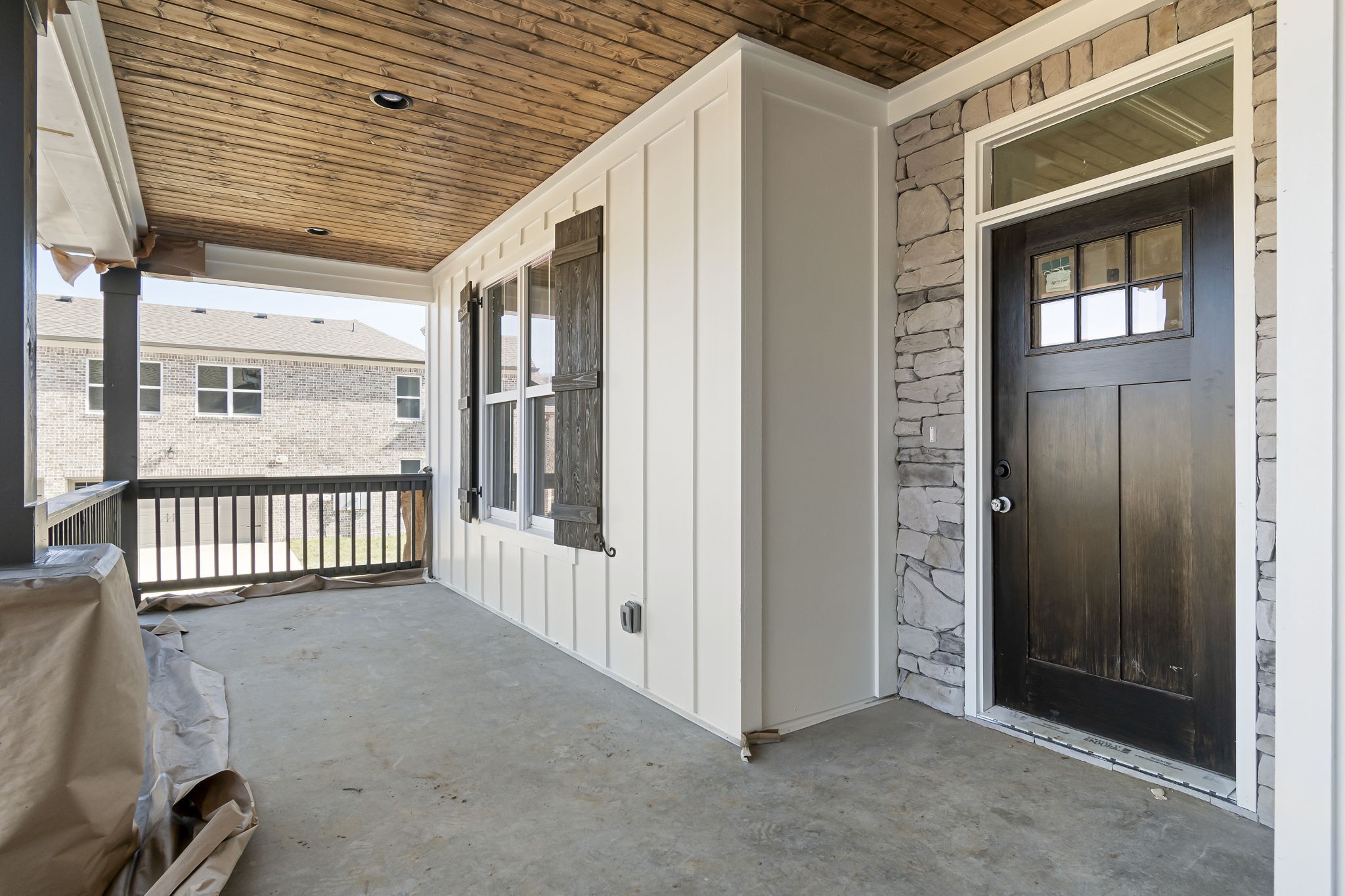 4115 Affiant Way Culleoka, TN 38451 - Photo 2 of 26