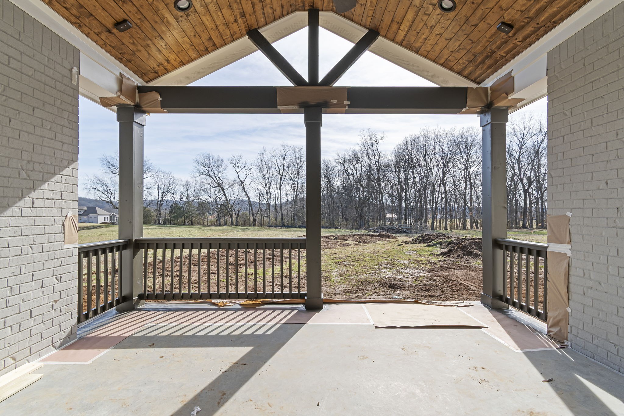 4115 Affiant Way Culleoka, TN 38451 - Photo 22 of 26