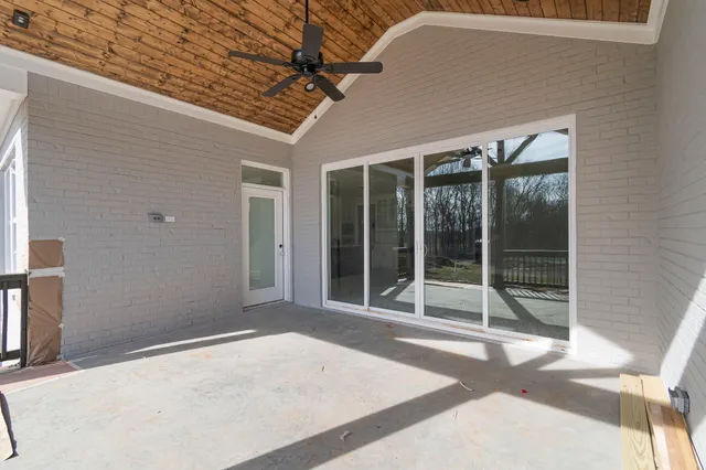 $999,900 | 4115 Affiant Way, Culleoka, TN 38451