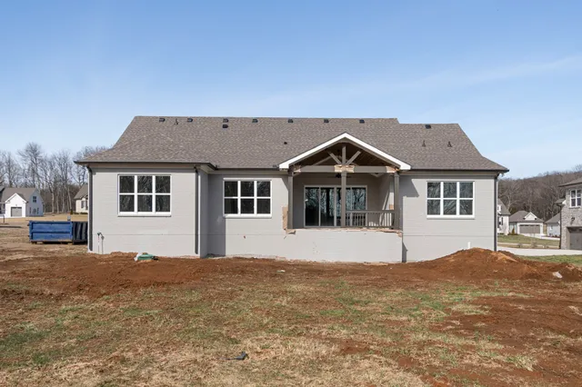 $999,900 | 4115 Affiant Way, Culleoka, TN 38451