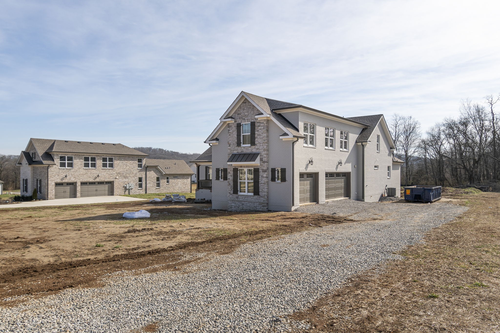 4115 Affiant Way Culleoka, TN 38451 - Photo 25 of 26