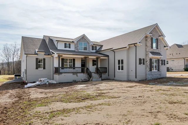 $999,900 | 4115 Affiant Way, Culleoka, TN 38451