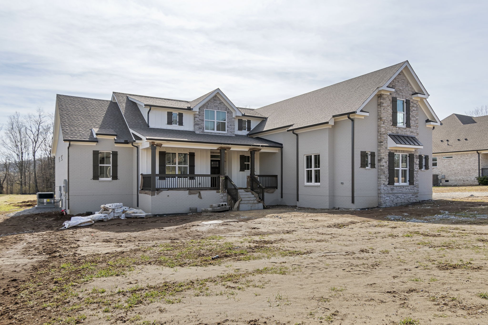 4115 Affiant Way Culleoka, TN 38451 - Photo 26 of 26