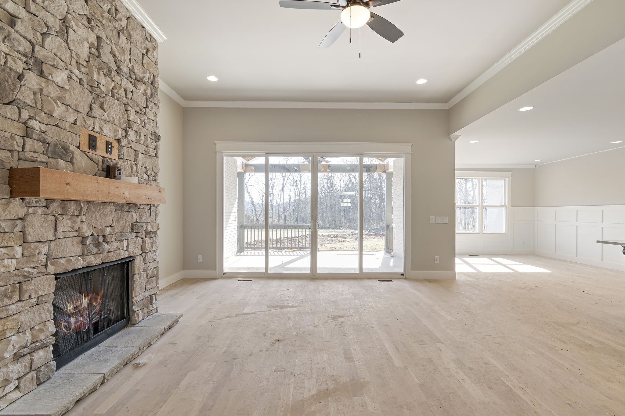 4115 Affiant Way Culleoka, TN 38451 - Photo 5 of 26