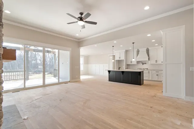 $999,900 | 4115 Affiant Way, Culleoka, TN 38451