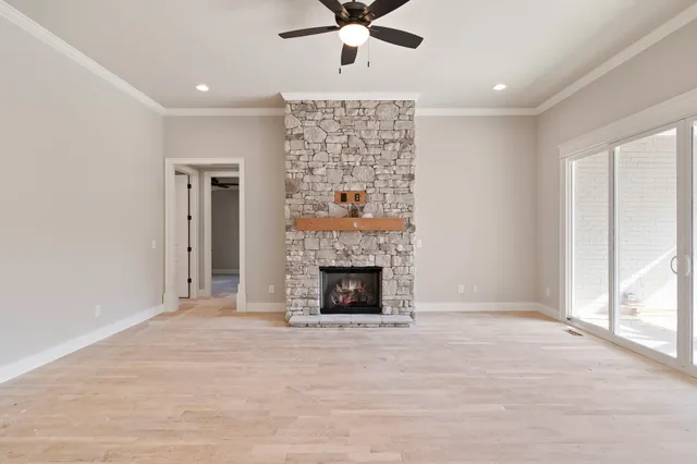 $999,900 | 4115 Affiant Way, Culleoka, TN 38451