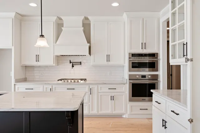 $999,900 | 4115 Affiant Way, Culleoka, TN 38451