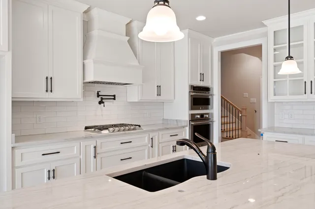 $999,900 | 4115 Affiant Way, Culleoka, TN 38451