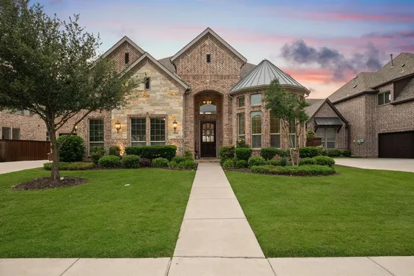 $5,300 | 2804 Seabiscuit Road, Celina, TX 75009