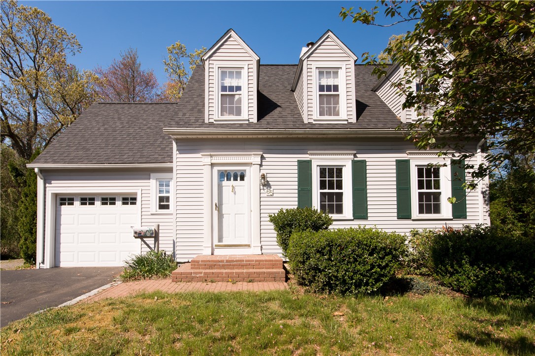 55 Hopkins Hill Road Coventry, RI 02816 - Photo 1 of 33 Gallery Image 1