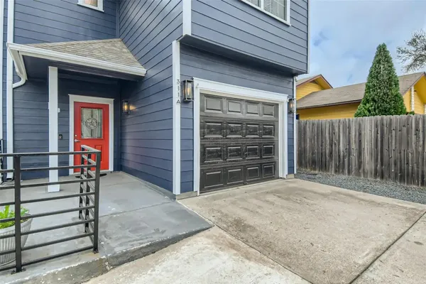$2,495 | 311 Blackson Avenue, Unit A, Austin, TX 78752