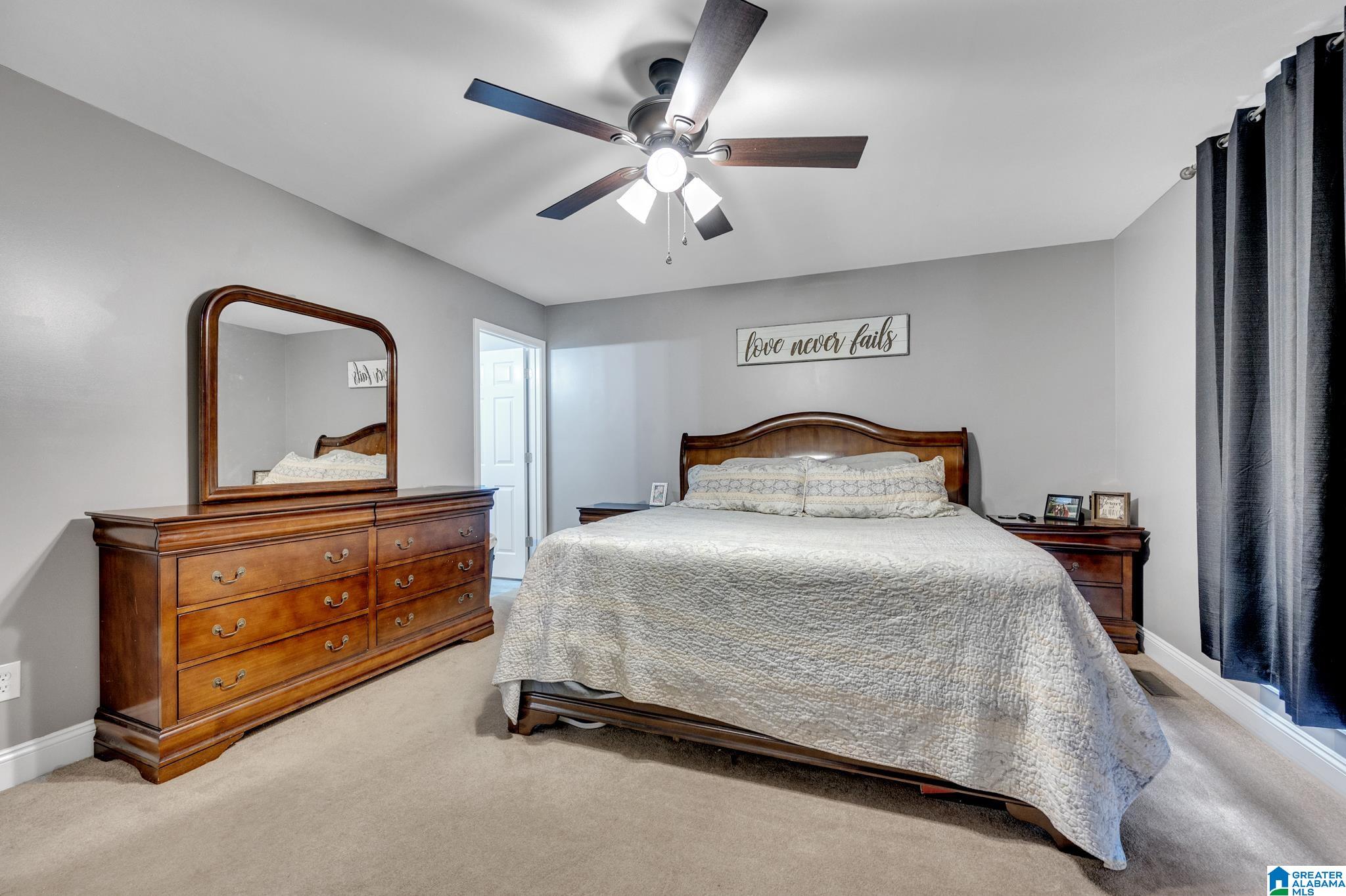 9907 Mike Lane Dora, AL 35062 - Photo 21 of 32