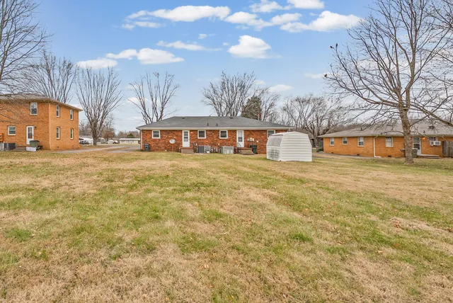 $900 | 109 Holley Drive, Unit A, Hopkinsville, KY 42240