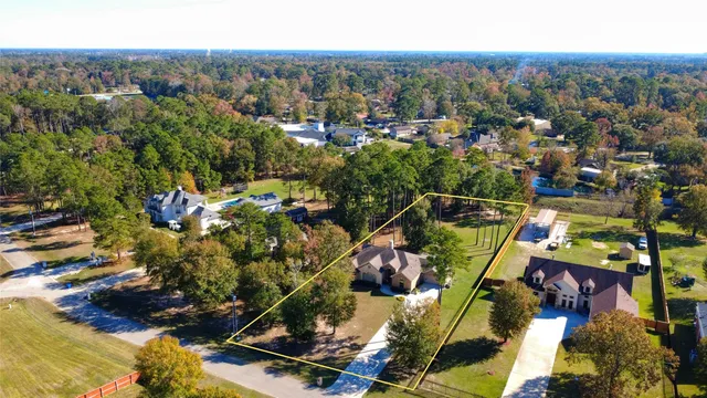 $549,000 | 19668 Desna Drive, Porter, TX 77365