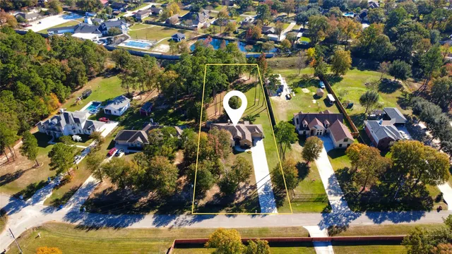 $549,000 | 19668 Desna Drive, Porter, TX 77365