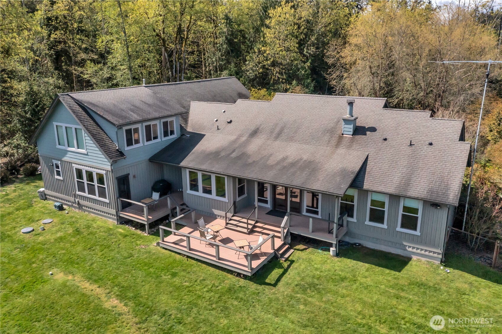 23506 Seatter Road Northeast Kingston, WA 98346 - Photo 34 of 40