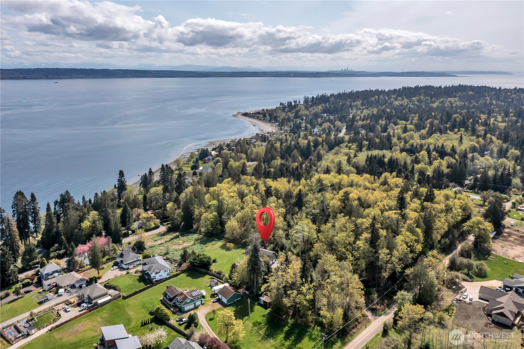 23506 Seatter Road Northeast Kingston, WA 98346 - Photo 40 of 40